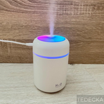 Humidificador LED